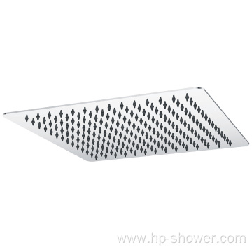 16 inch304 ultra-thin Shower head